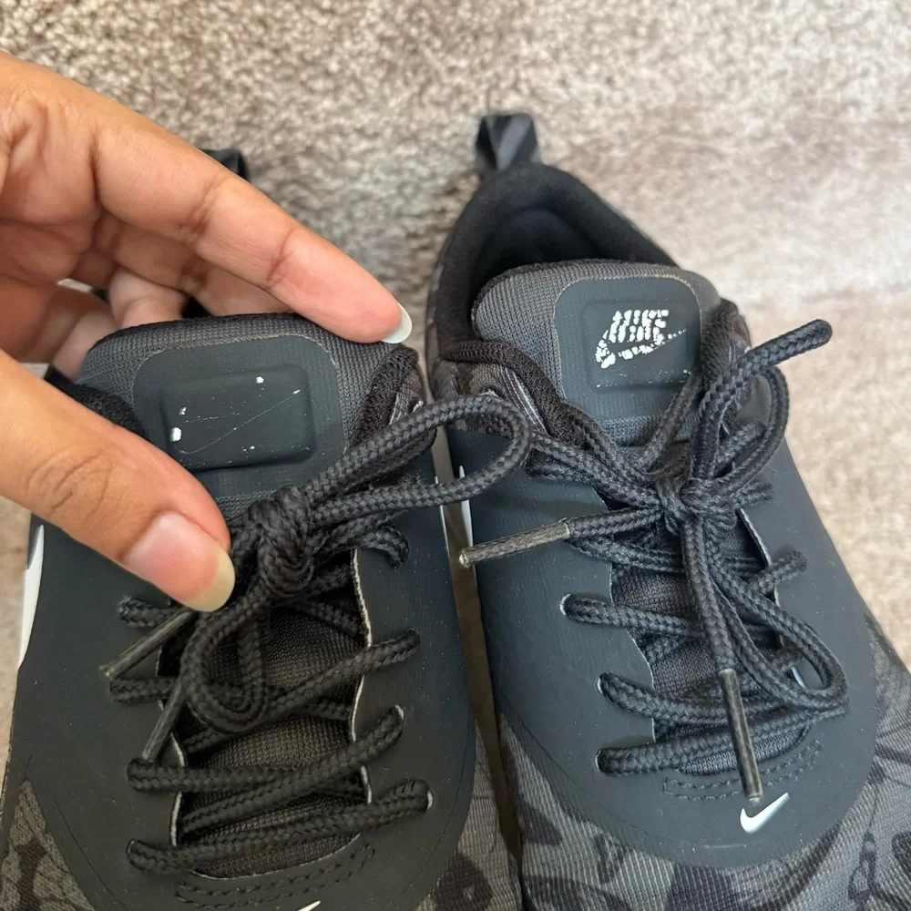 Nike Air Max Thea Butterfly - Picture 6 of 12